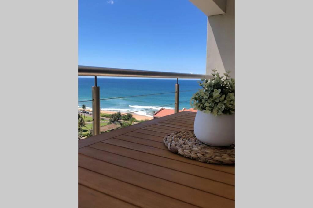 516 Umdloti Resort Bagian luar foto