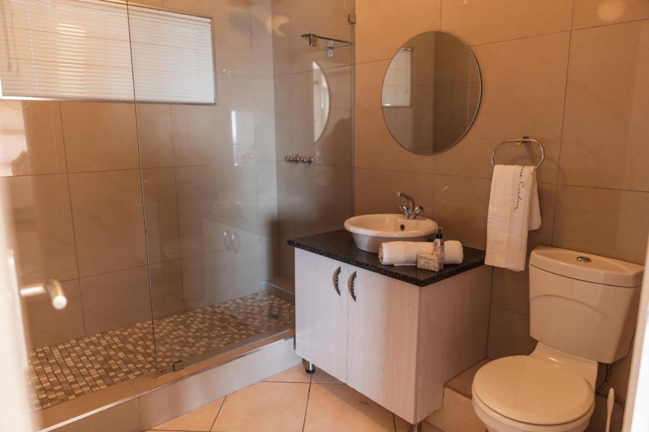 516 Umdloti Resort Bagian luar foto