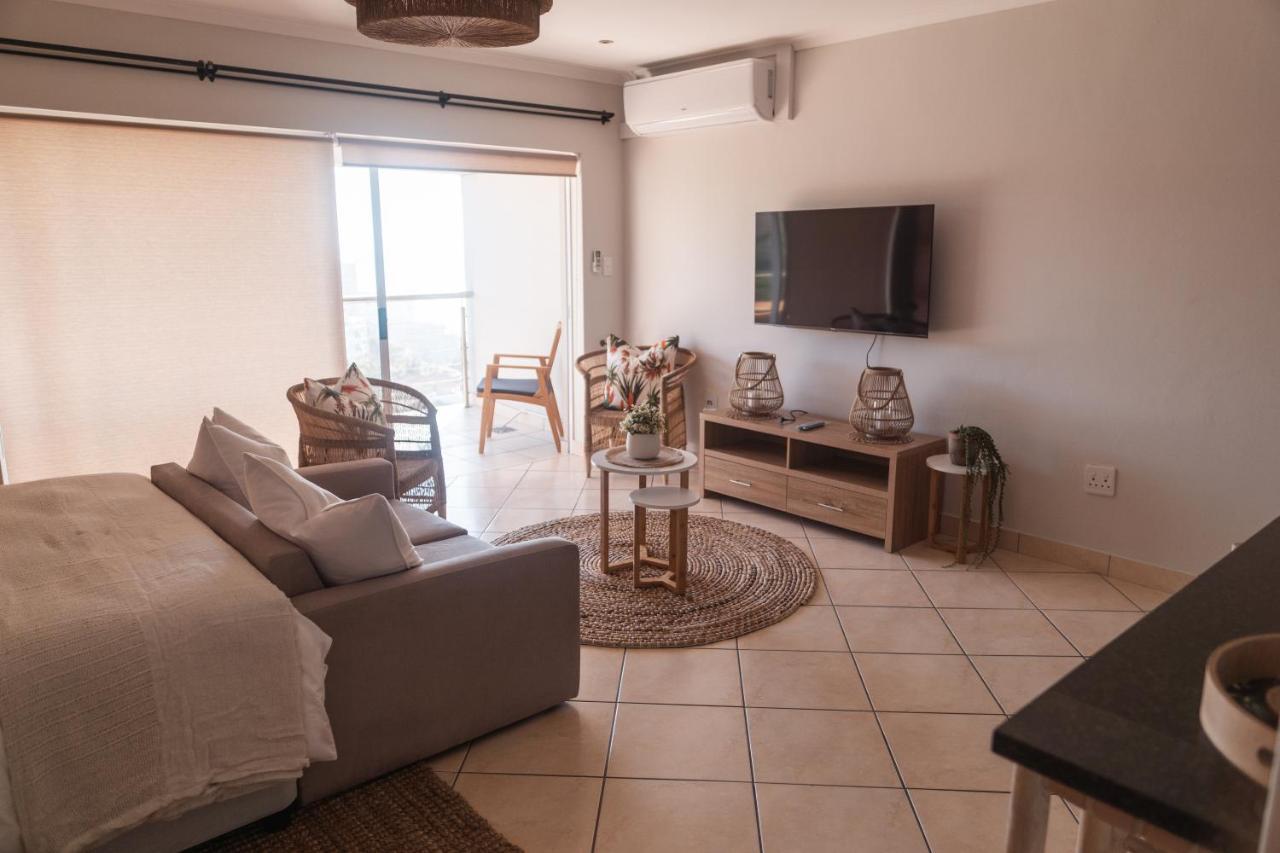 516 Umdloti Resort Bagian luar foto
