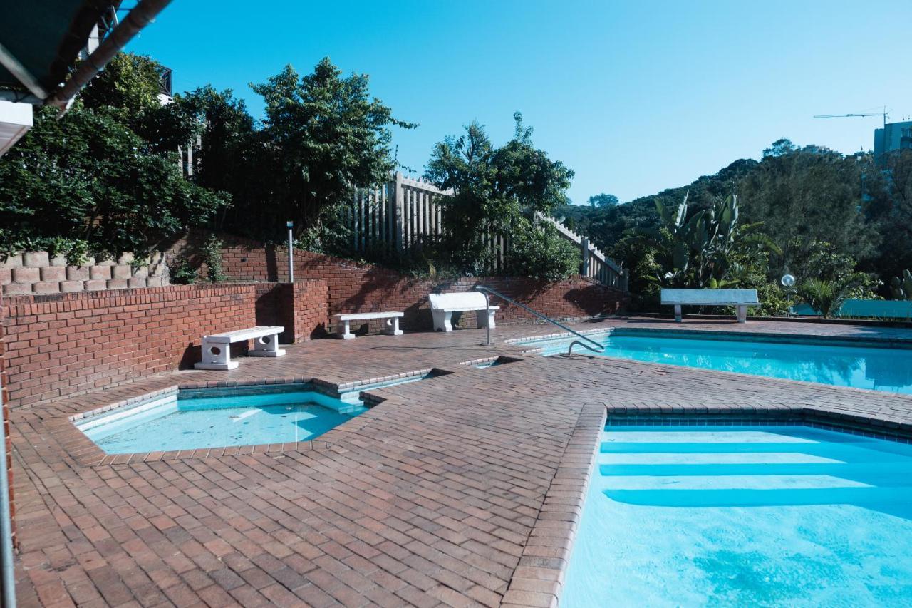 516 Umdloti Resort Bagian luar foto